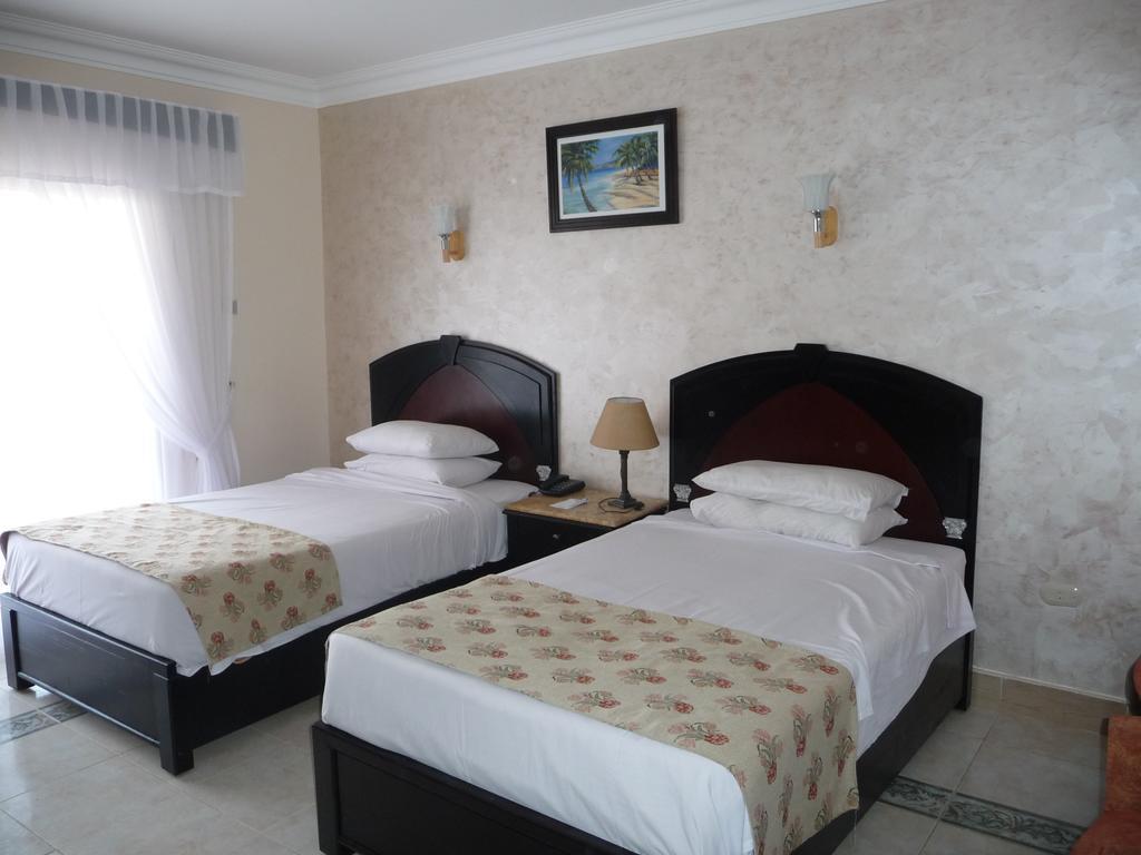 Viva Sharm Hotel Luaran gambar
