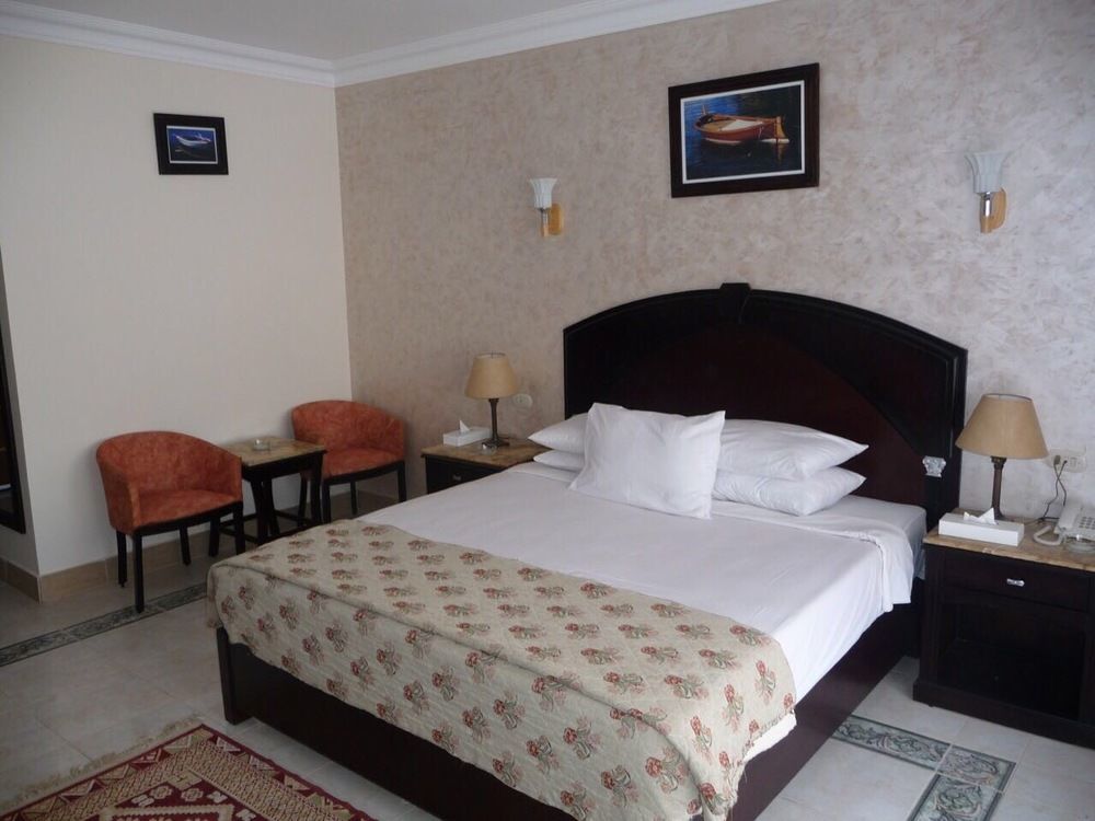 Viva Sharm Hotel Luaran gambar